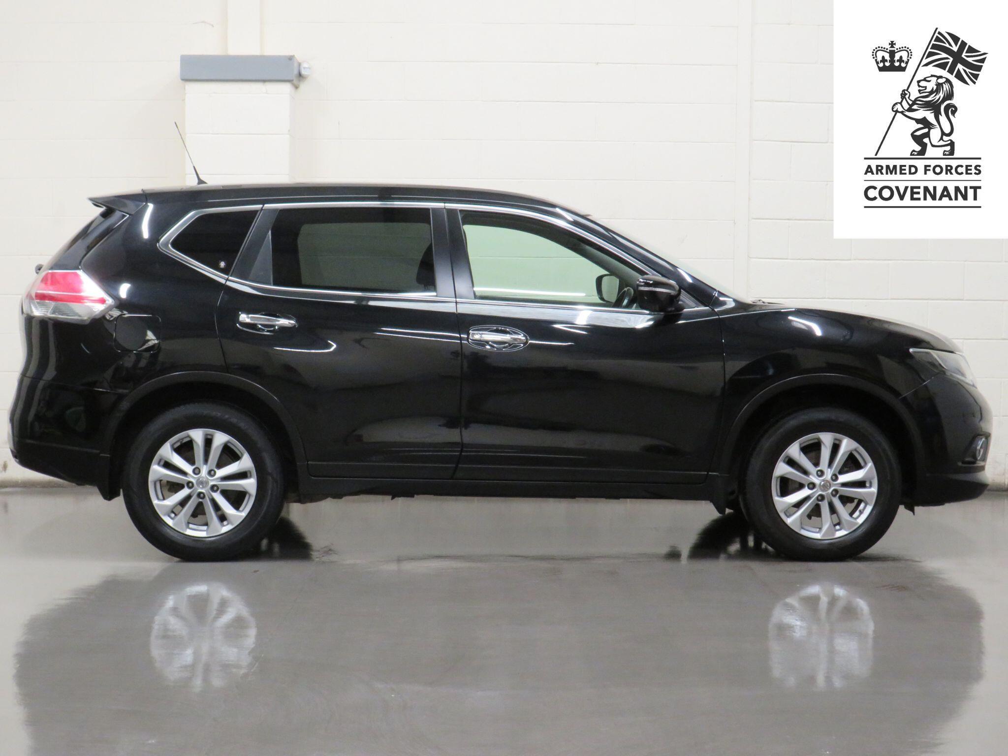 Nissan X-Trail - Image 2