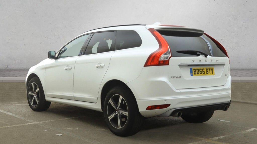 Volvo XC60 - Image 6