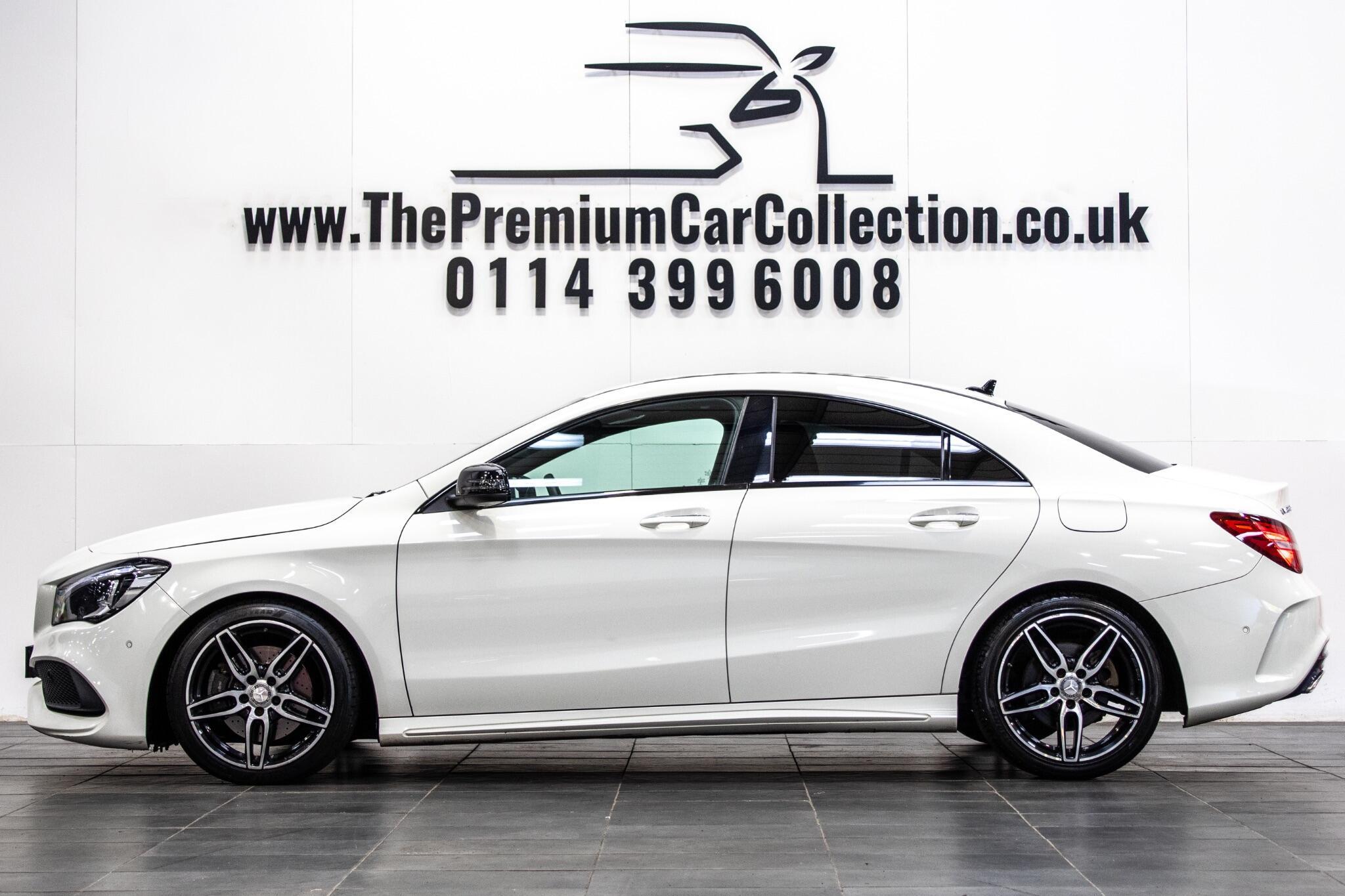 Mercedes CLA - Image 3