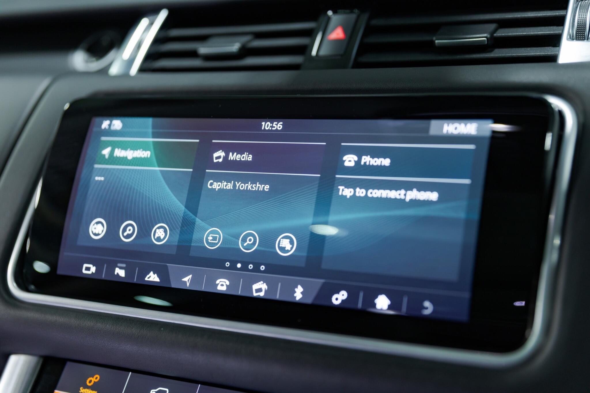 Land Rover RANGE ROVER SPORT - Image 46