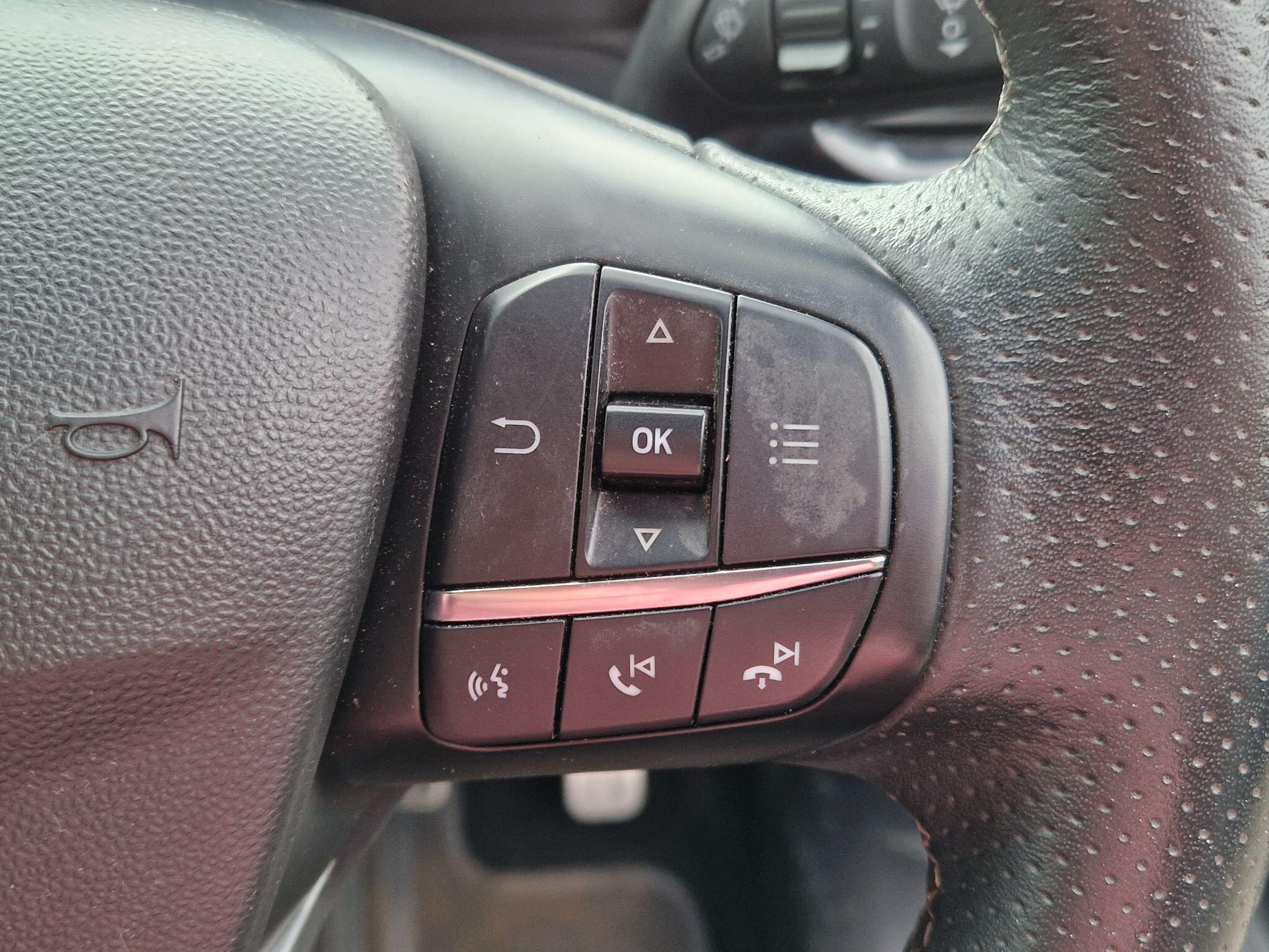 Ford Fiesta - Image 33