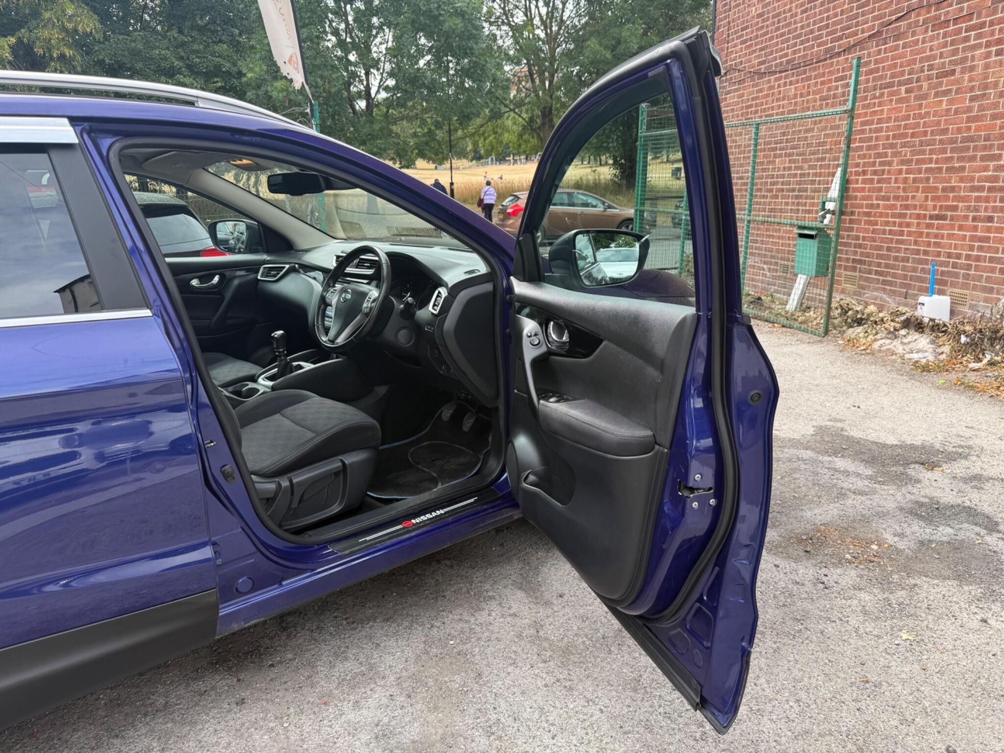 Nissan Qashqai - Image 19