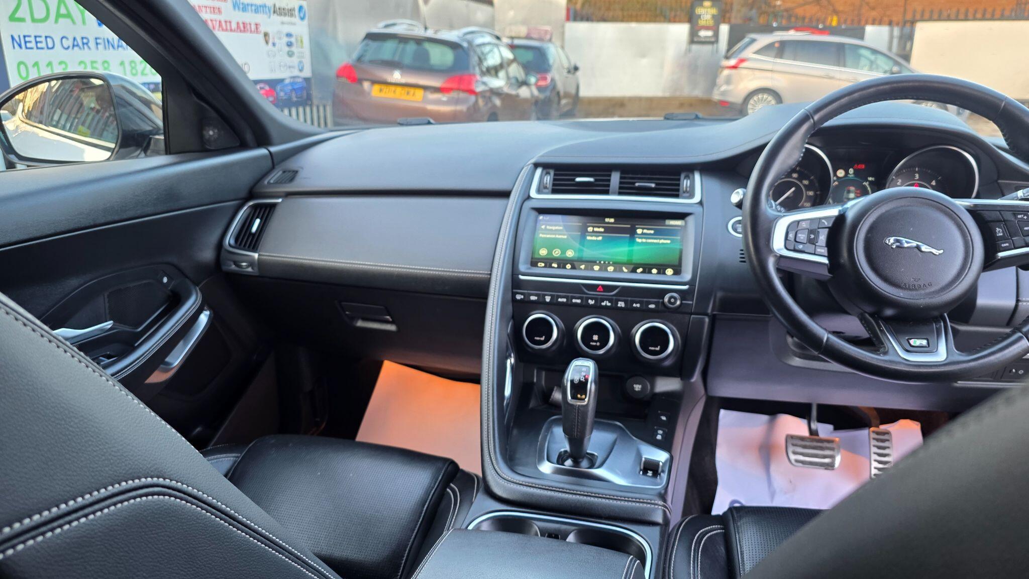 Jaguar E-Pace - Image 25