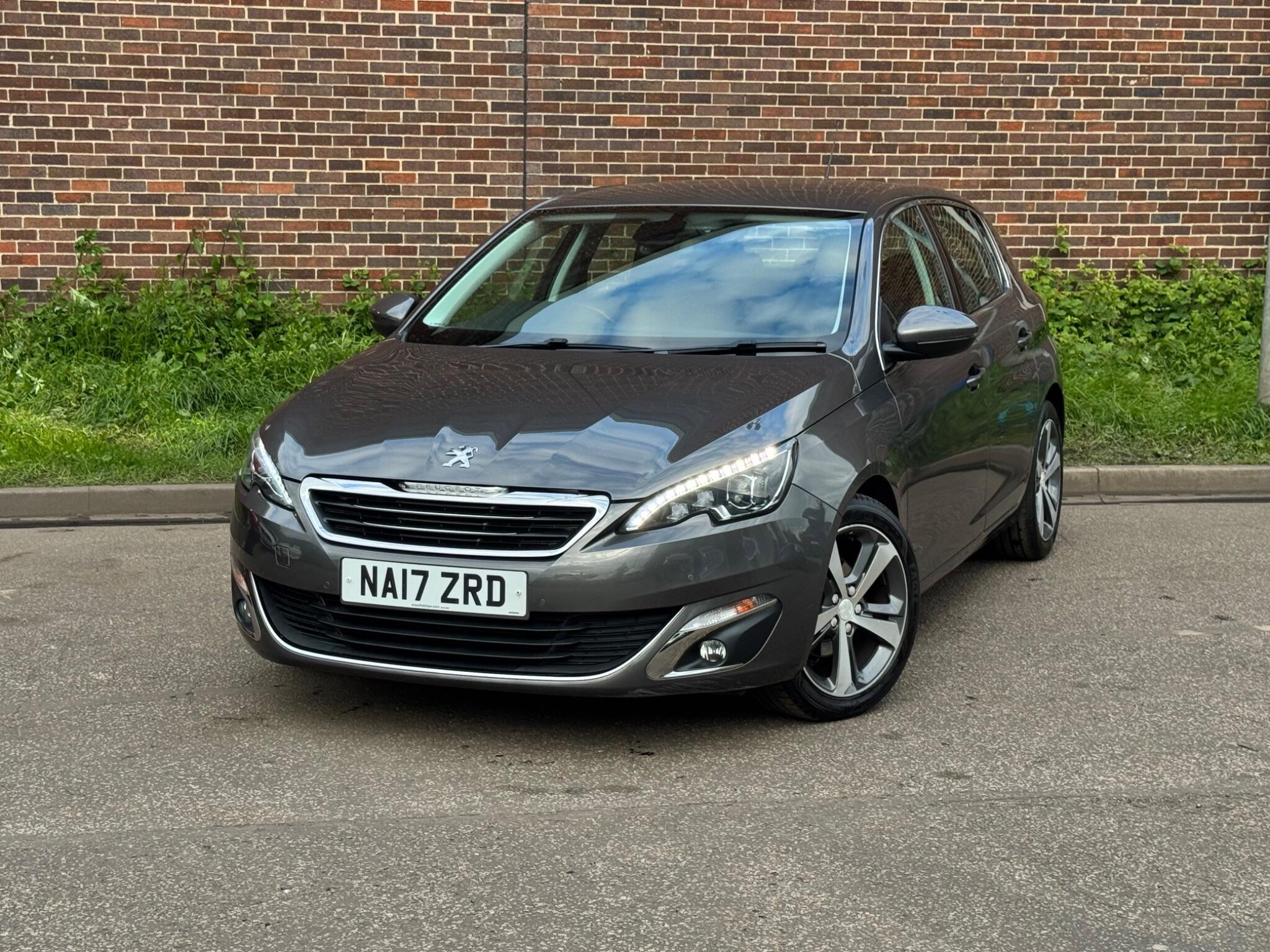 Peugeot 308 - Image 13
