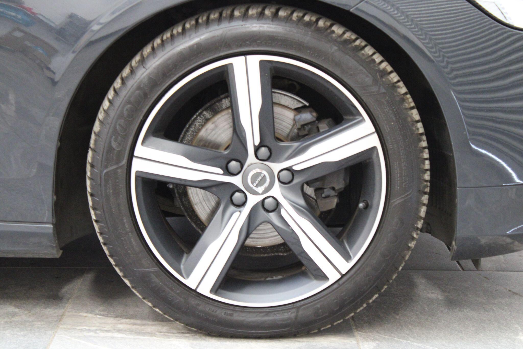 Volvo V90 - Image 9