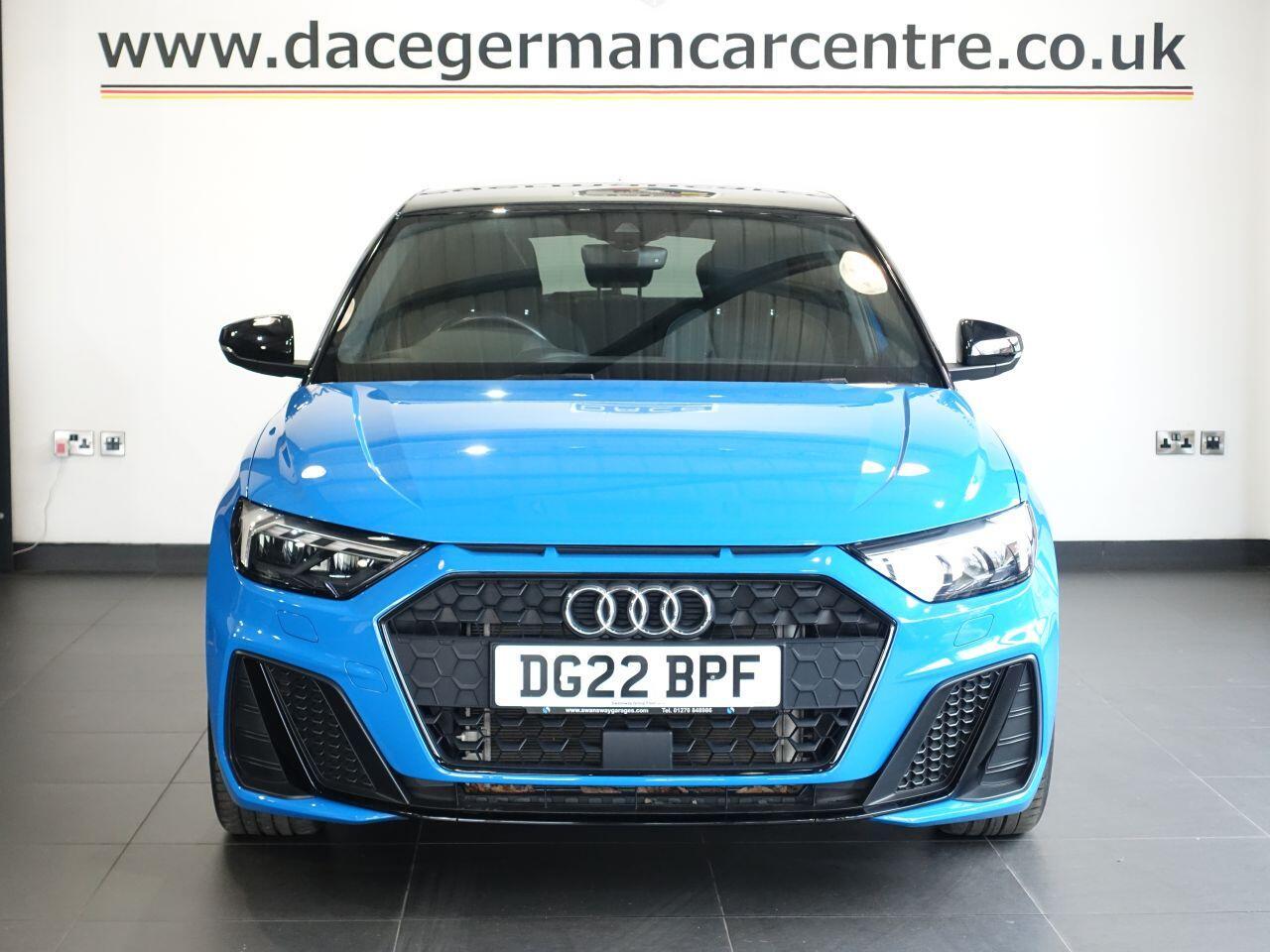 Audi A1 - Image 4