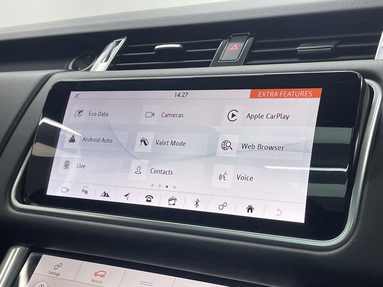 Land Rover RANGE ROVER SPORT - Image 60