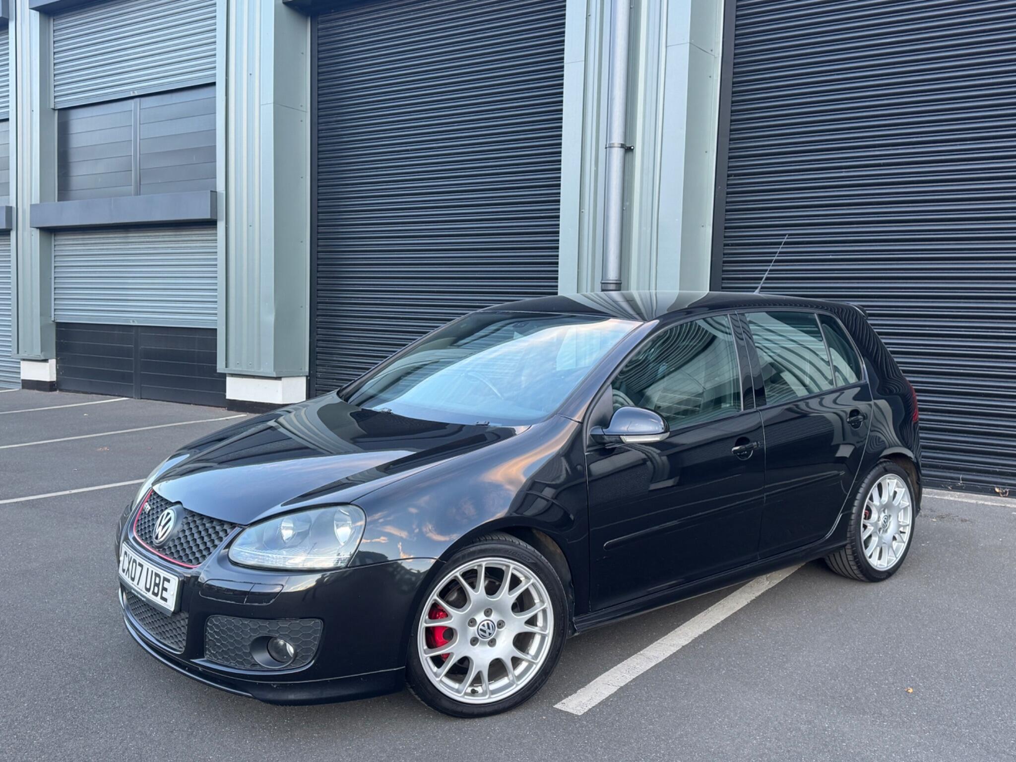 Volkswagen Golf - Image 5