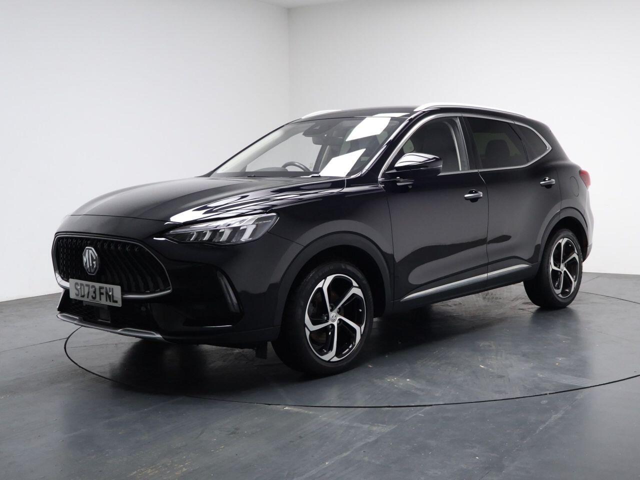 MG MG HS - Image 3
