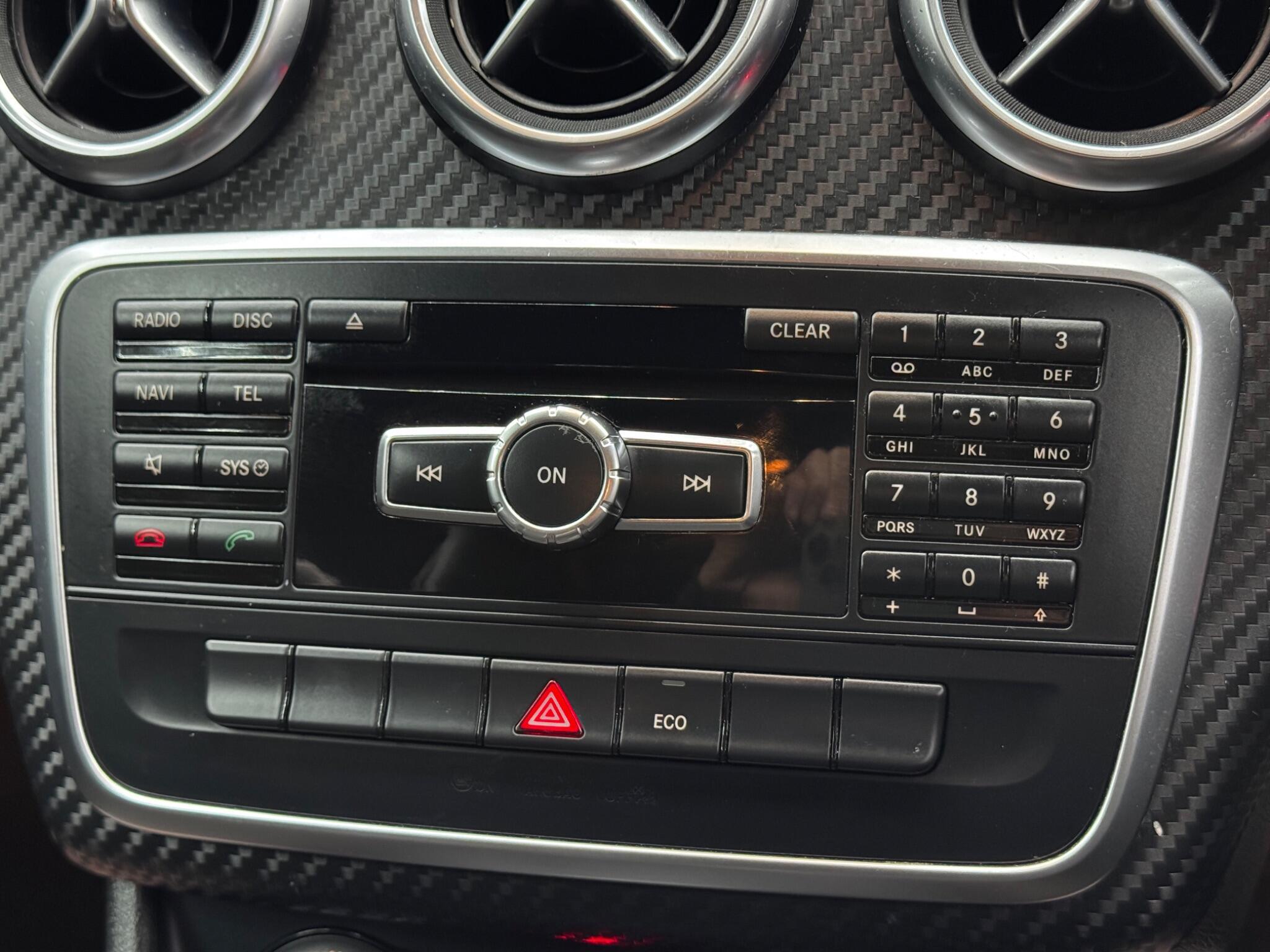 Mercedes A Class - Image 28