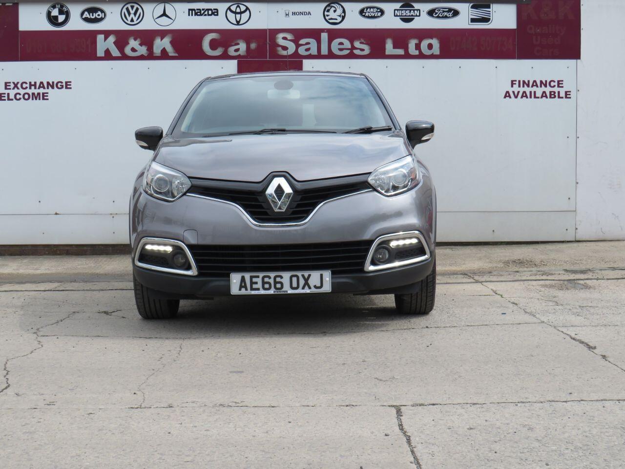 Renault Captur - Image 6