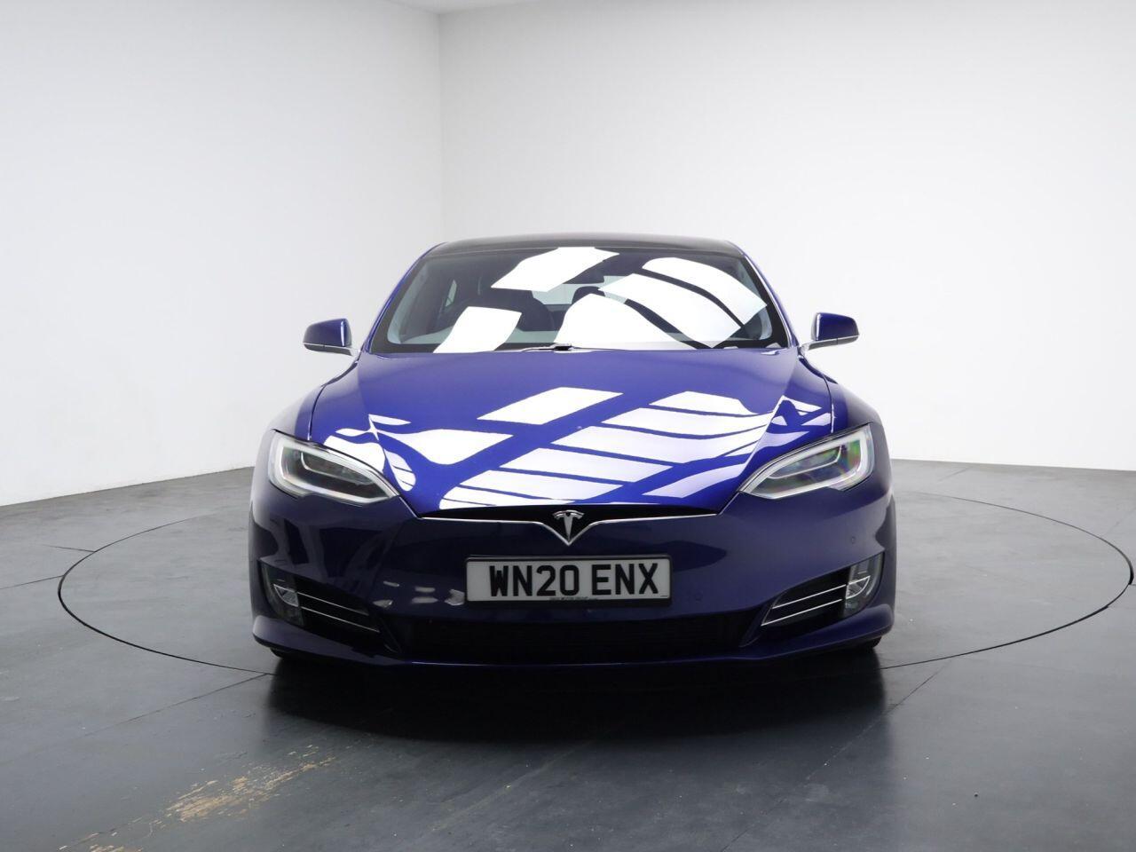 Tesla Model S - Image 5