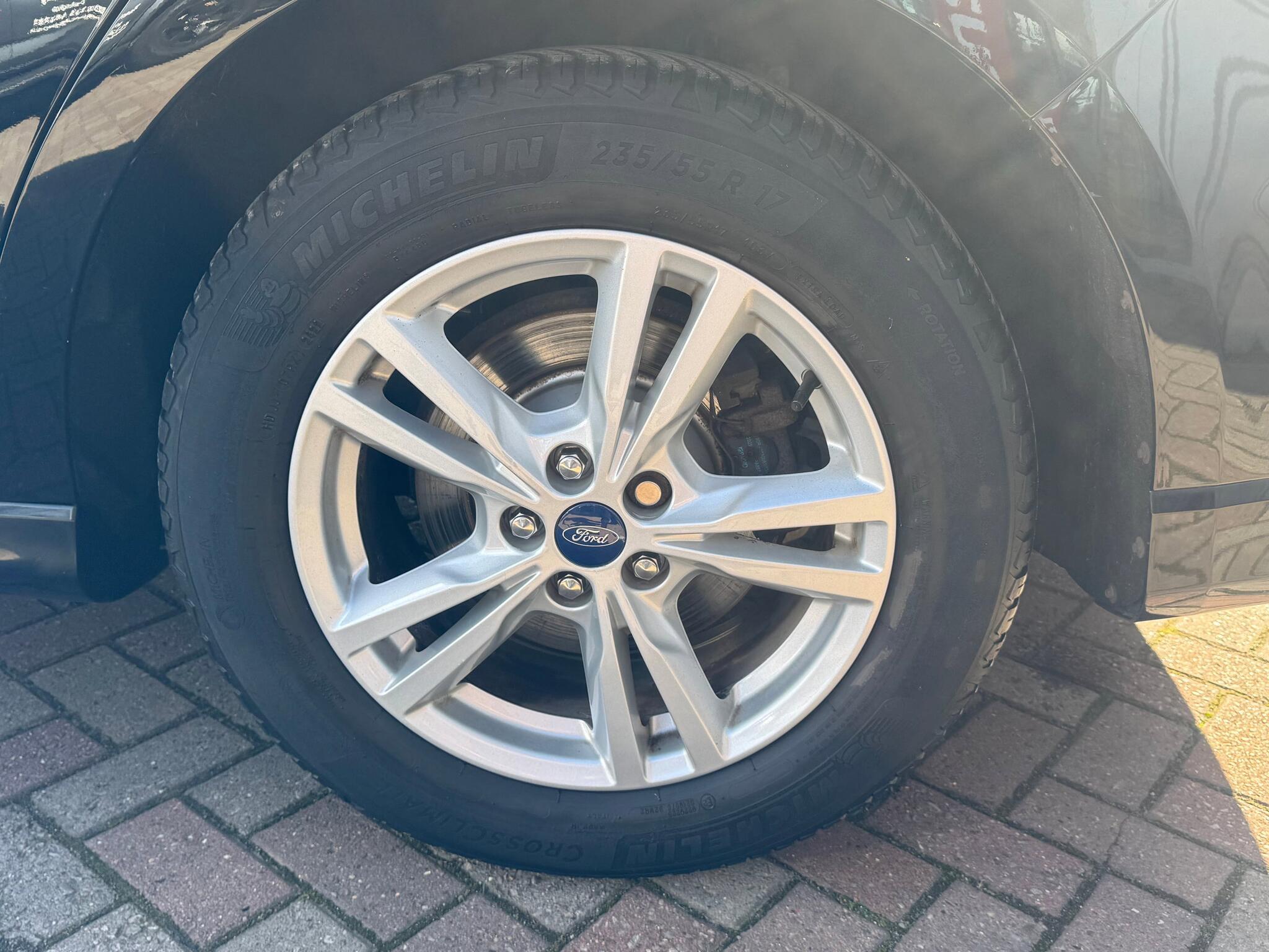 Ford S-MAX - Image 14