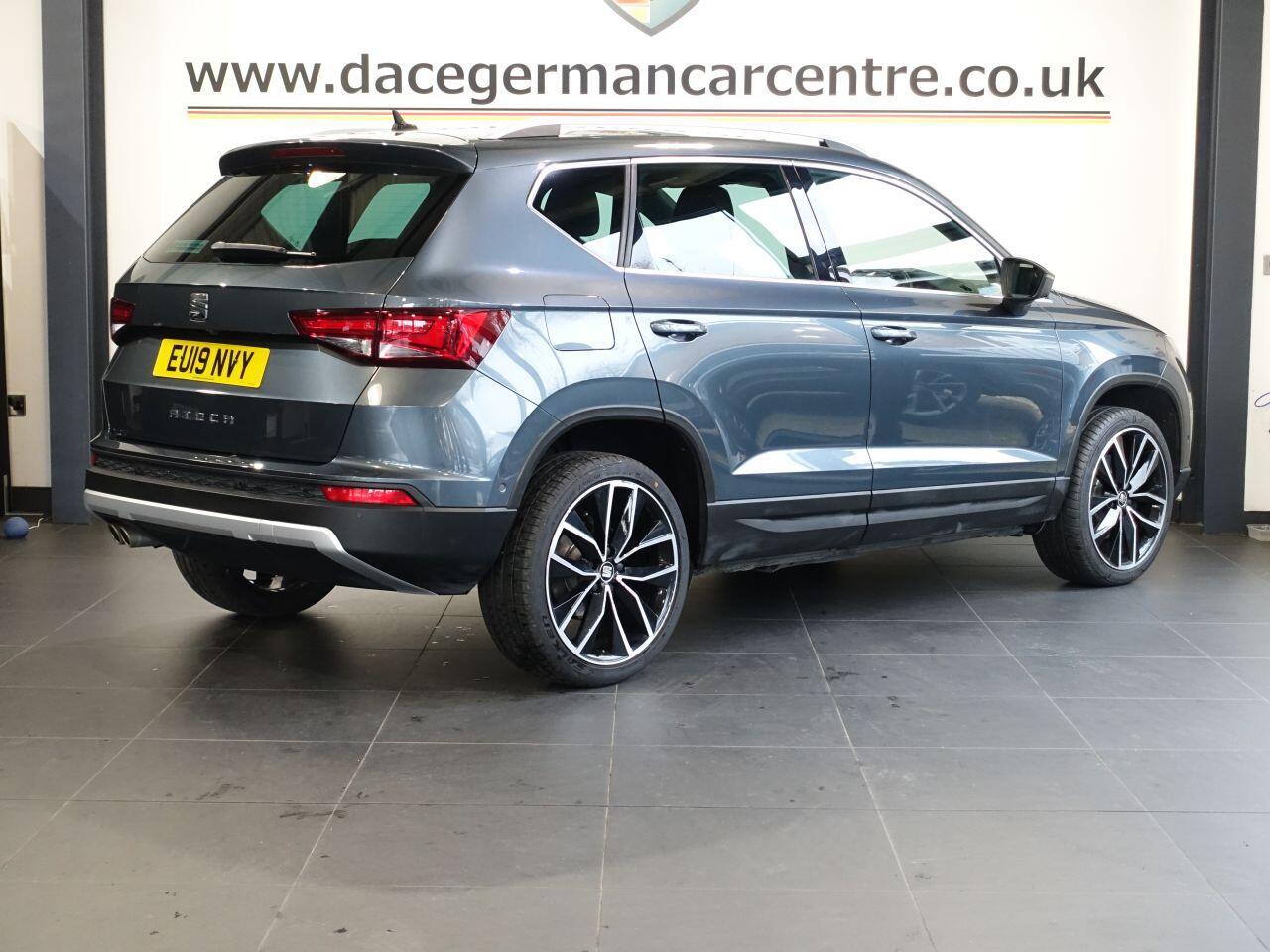 SEAT Ateca - Image 6