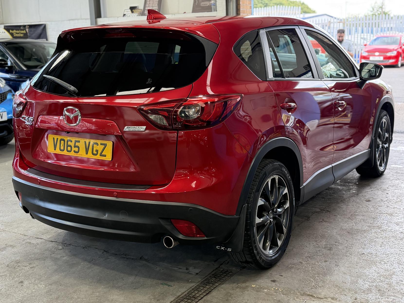 Mazda CX-5 - Image 5