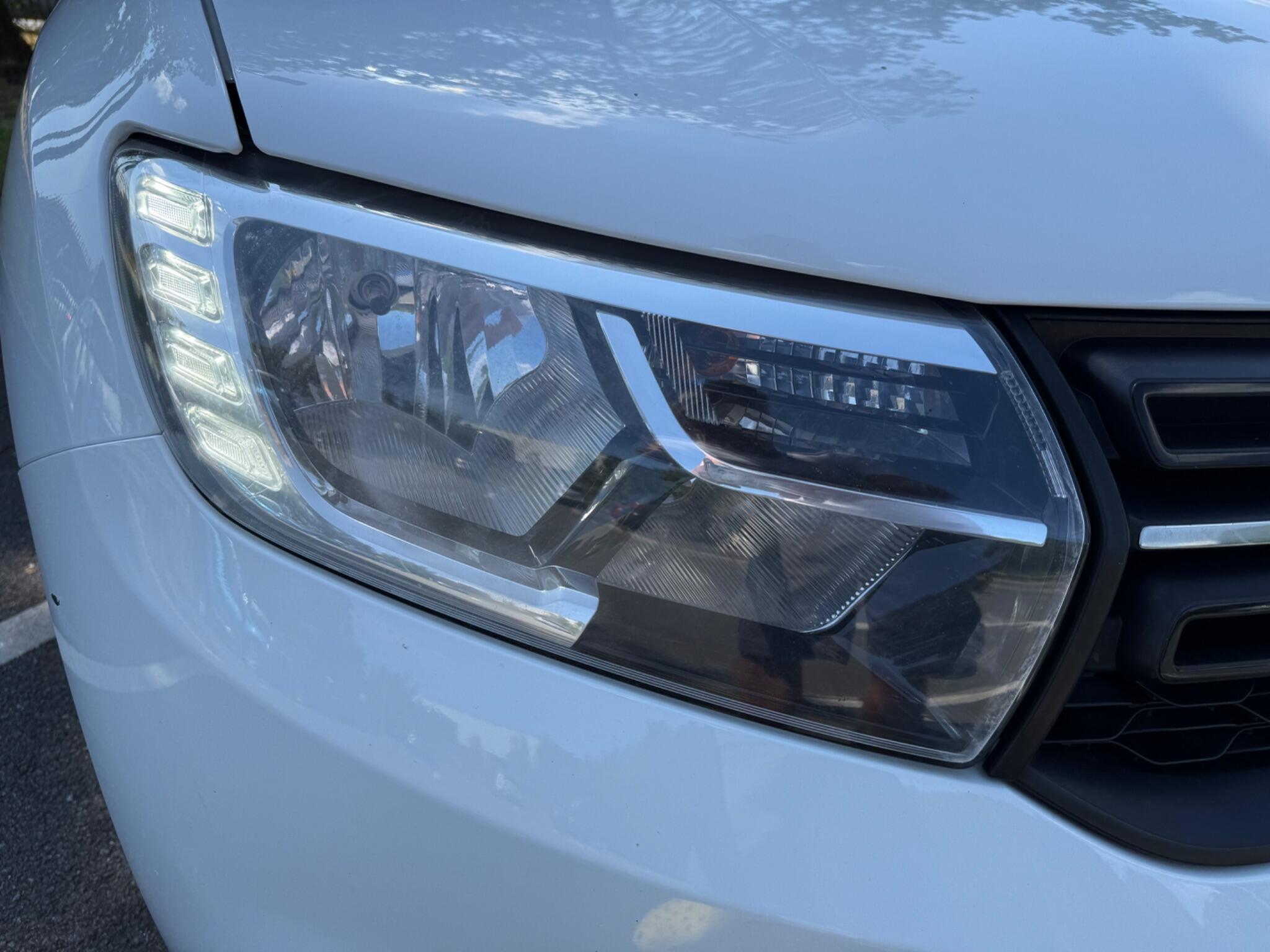 Dacia Sandero - Image 32