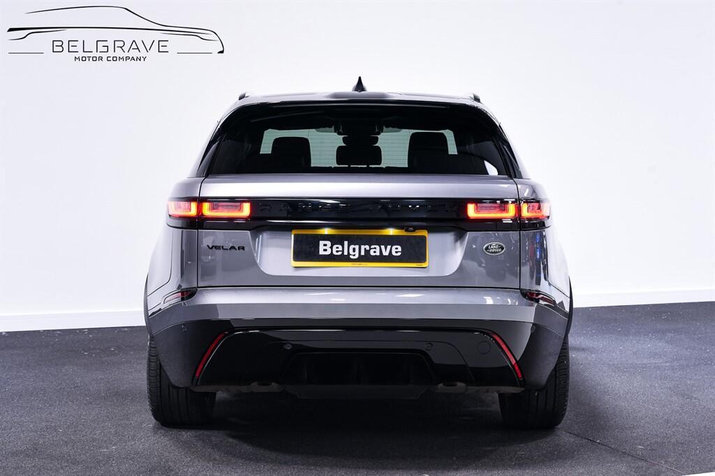 Land Rover Range Rover Velar - Image 7