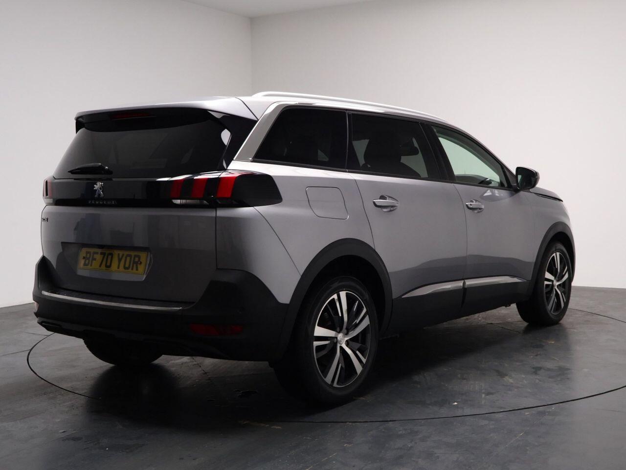 Peugeot 5008 - Image 13