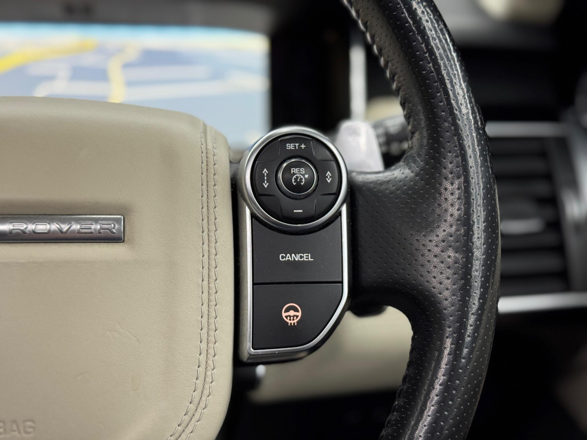 Land Rover RANGE ROVER SPORT - Image 22