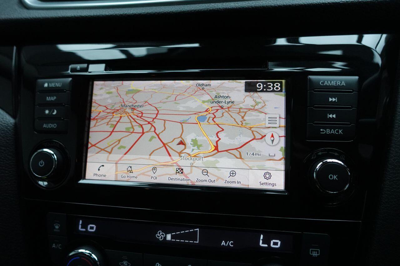 Nissan Qashqai - Image 2