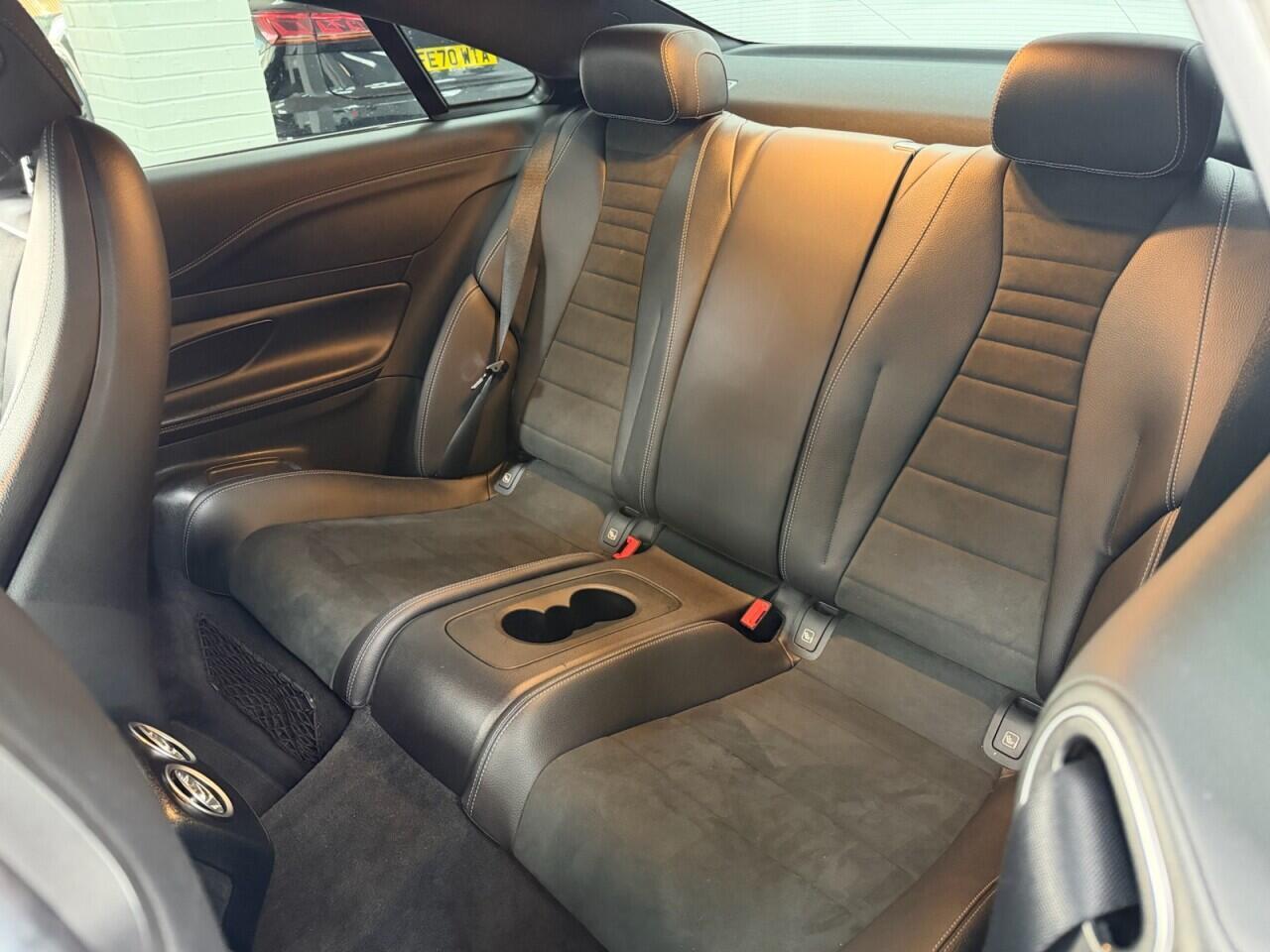 Mercedes E-Class - Image 24