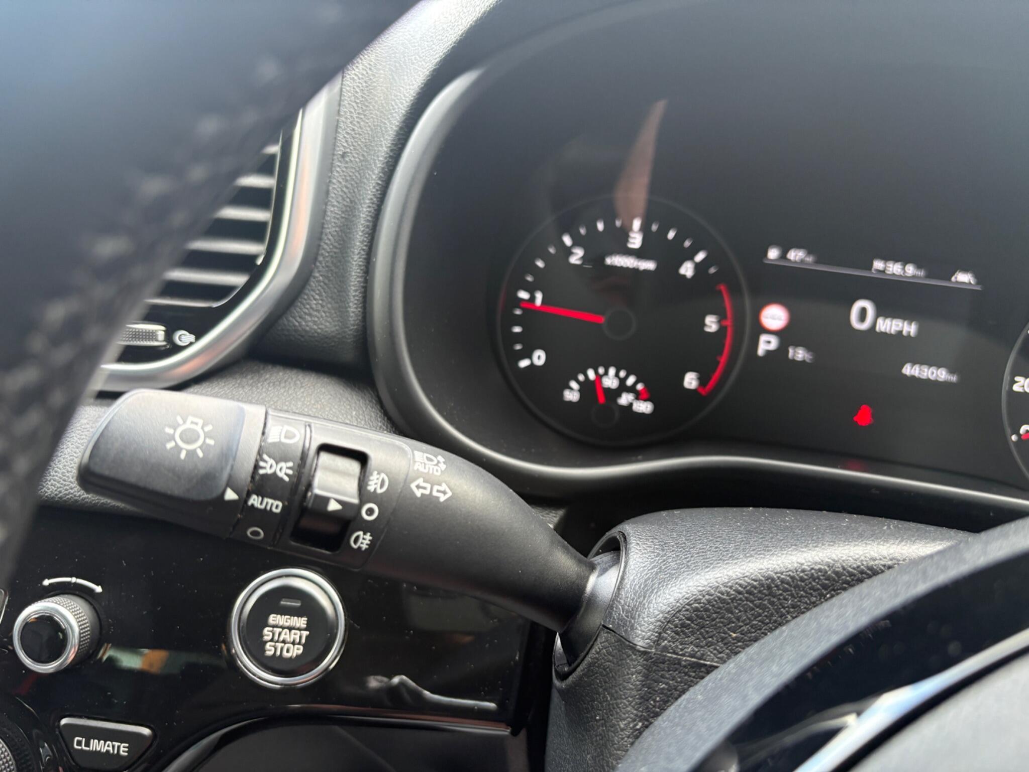 Kia Sportage - Image 19