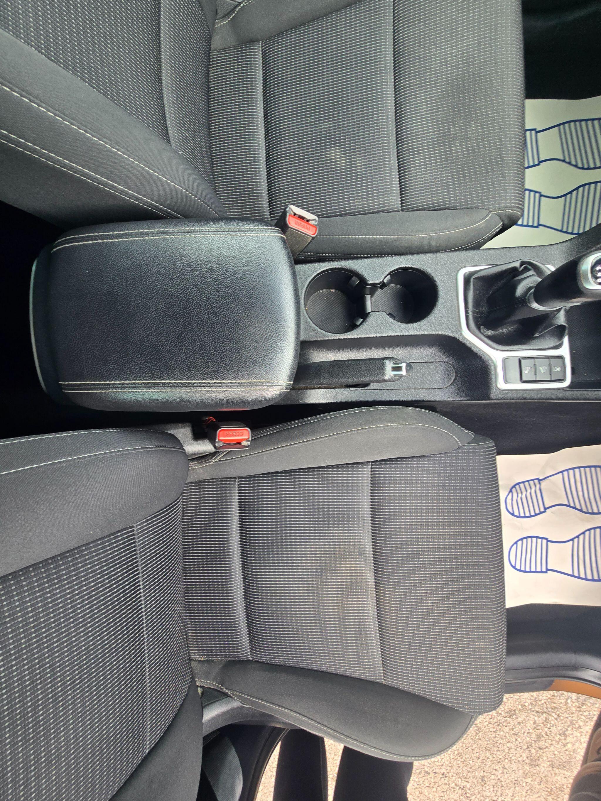 Kia Sportage - Image 29