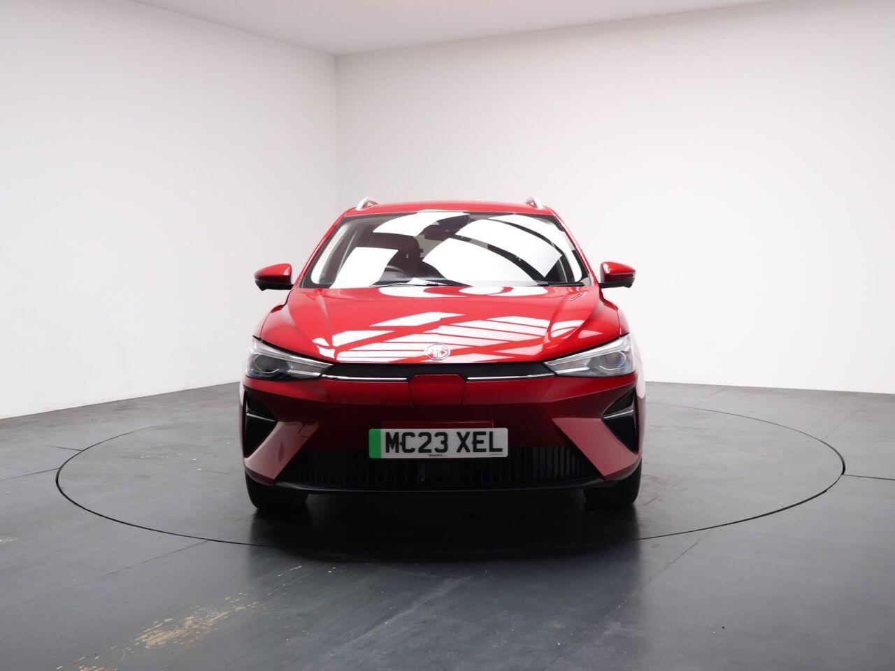 MG MG5 - Image 5