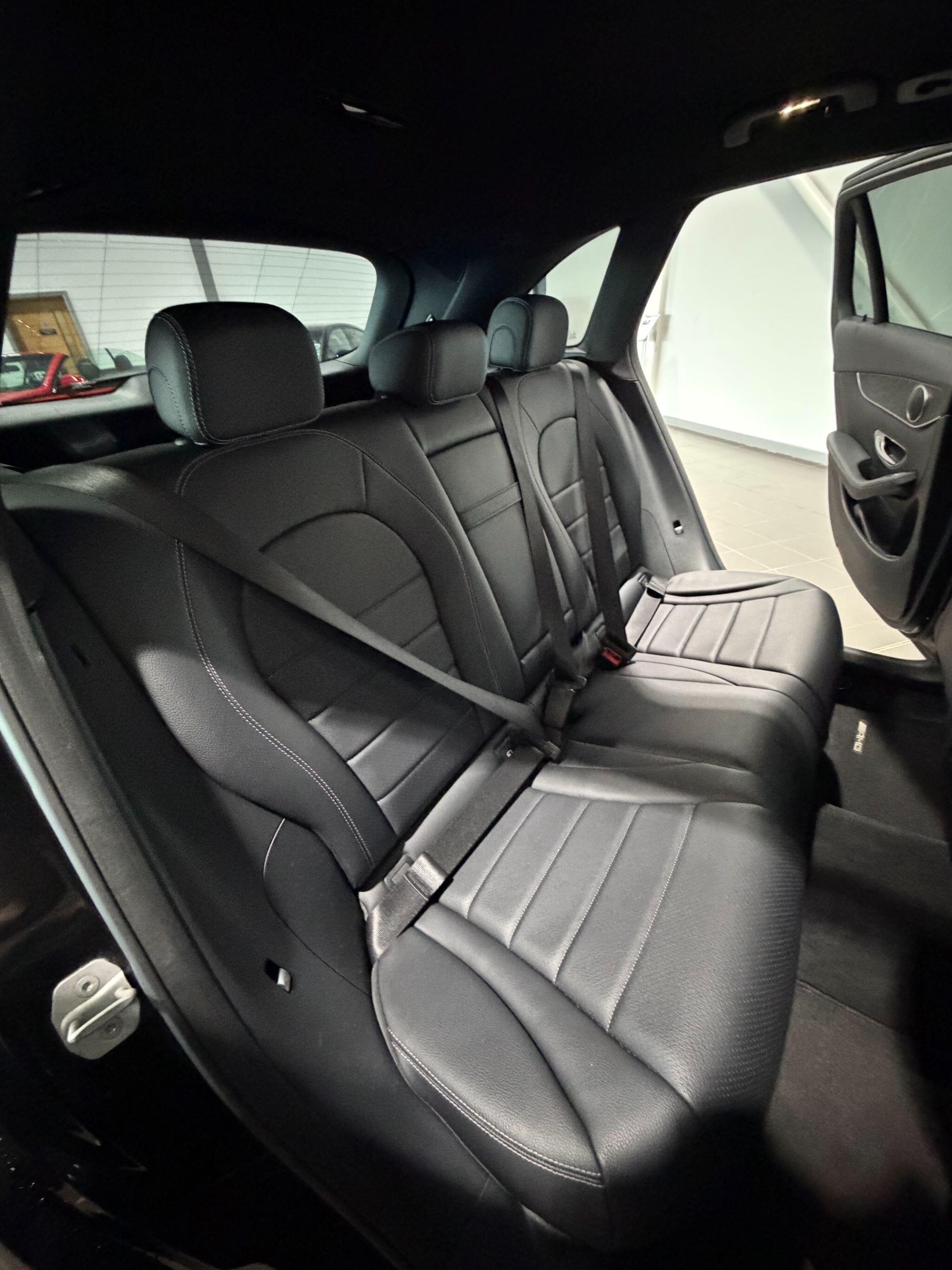 Mercedes GLC - Image 19