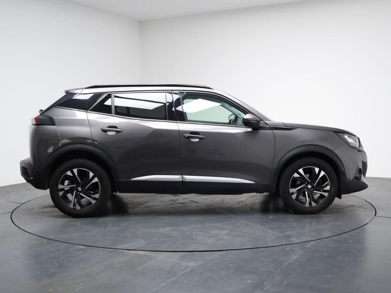 Peugeot 2008 - Image 15