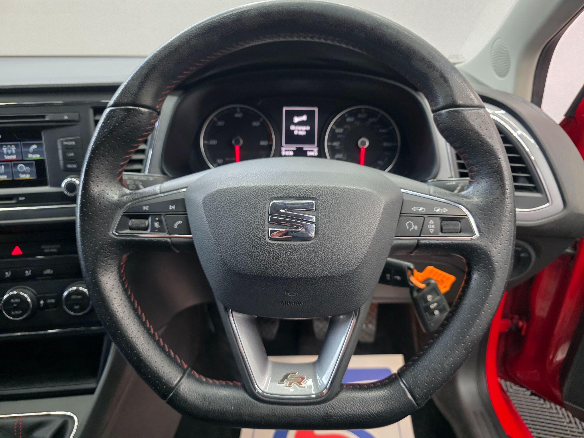 SEAT Leon - Image 20