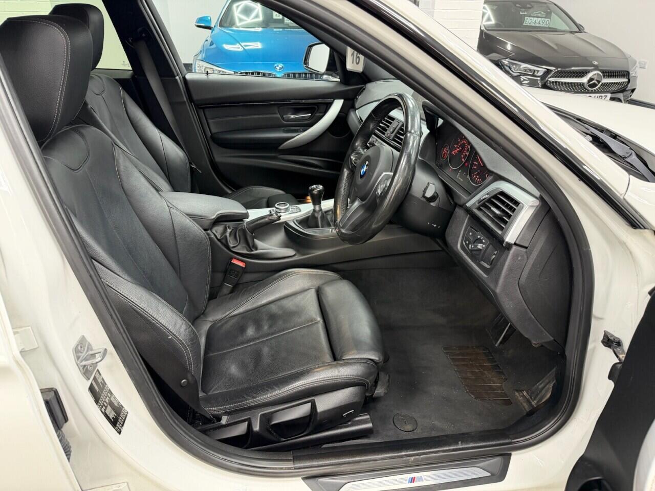 BMW 3 Series - Image 14