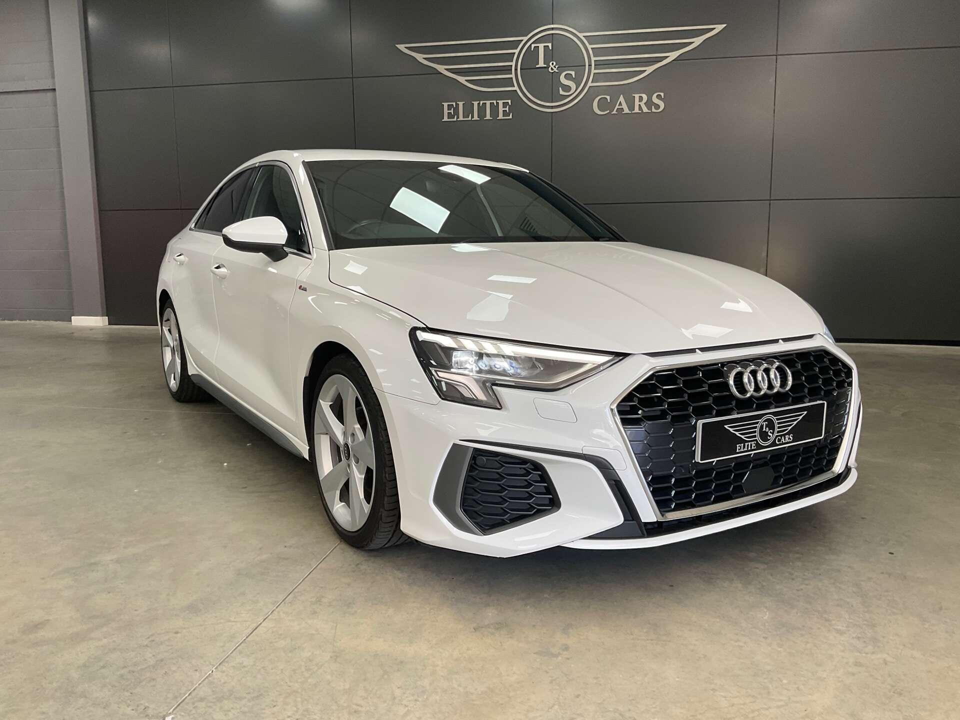 Audi A3 - Image 4
