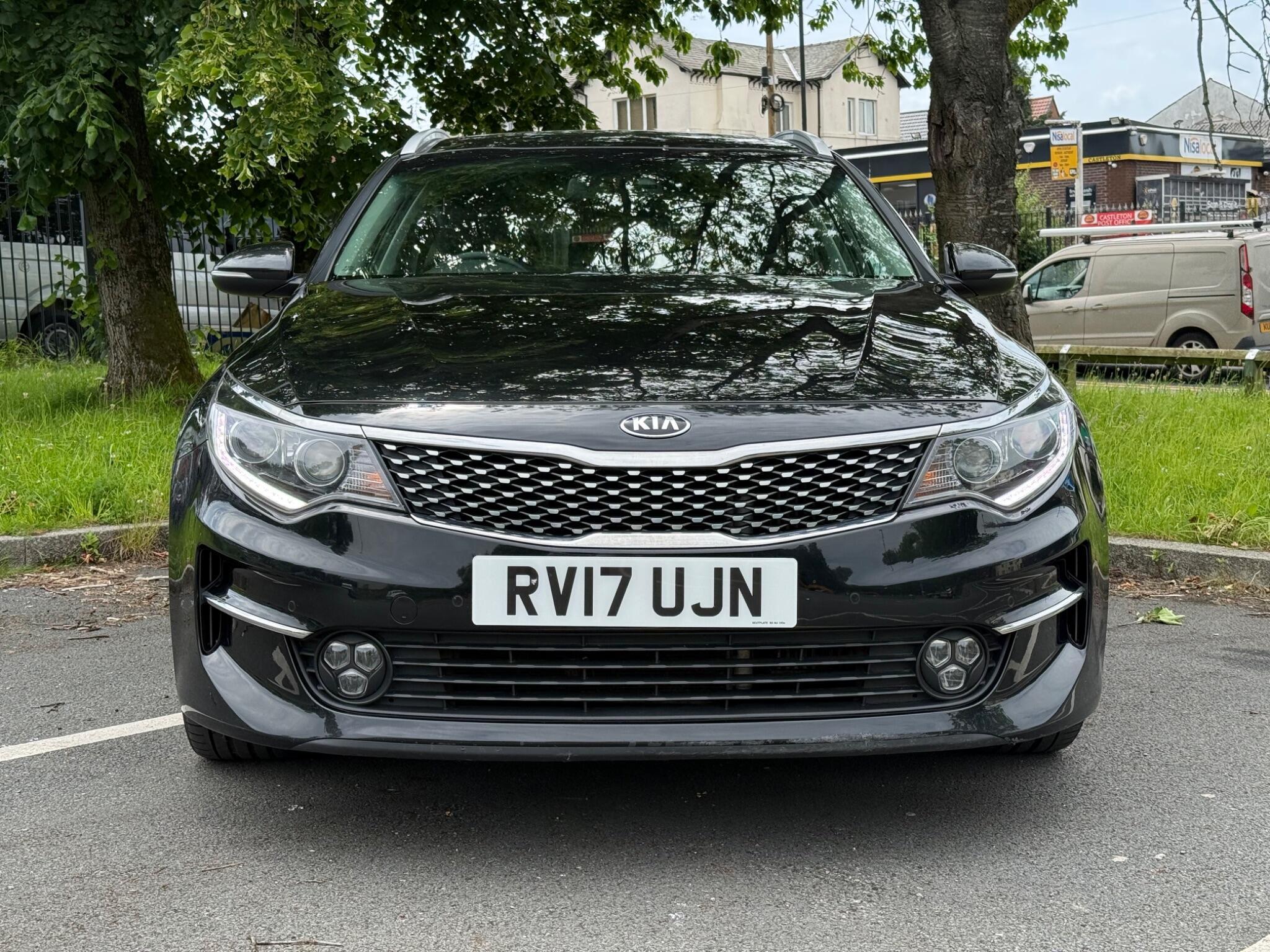 Kia Optima - Image 3