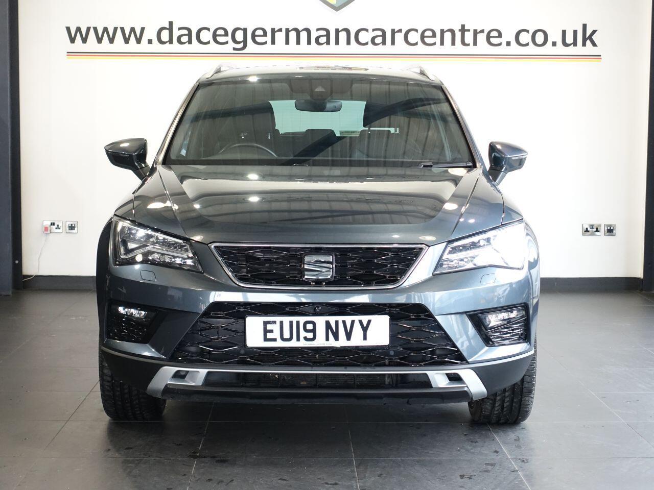 SEAT Ateca - Image 3