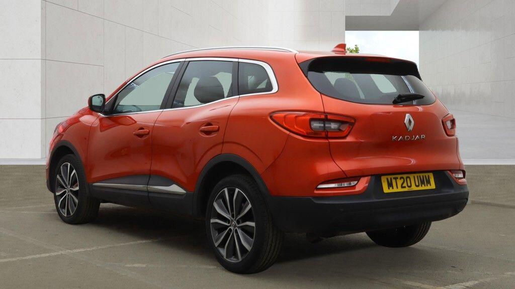 Renault Kadjar - Image 4