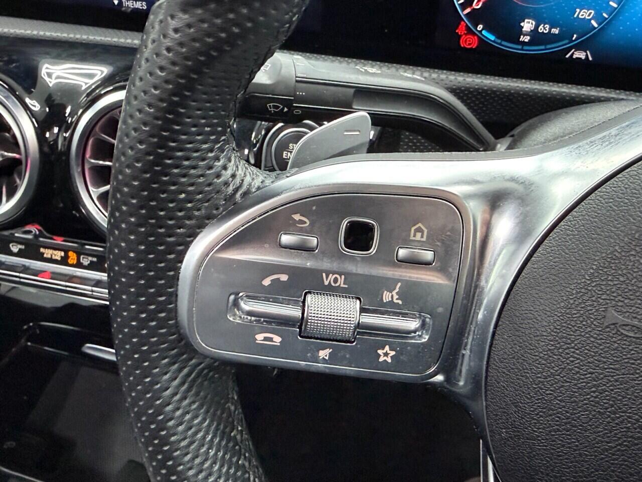 Mercedes CLA - Image 20