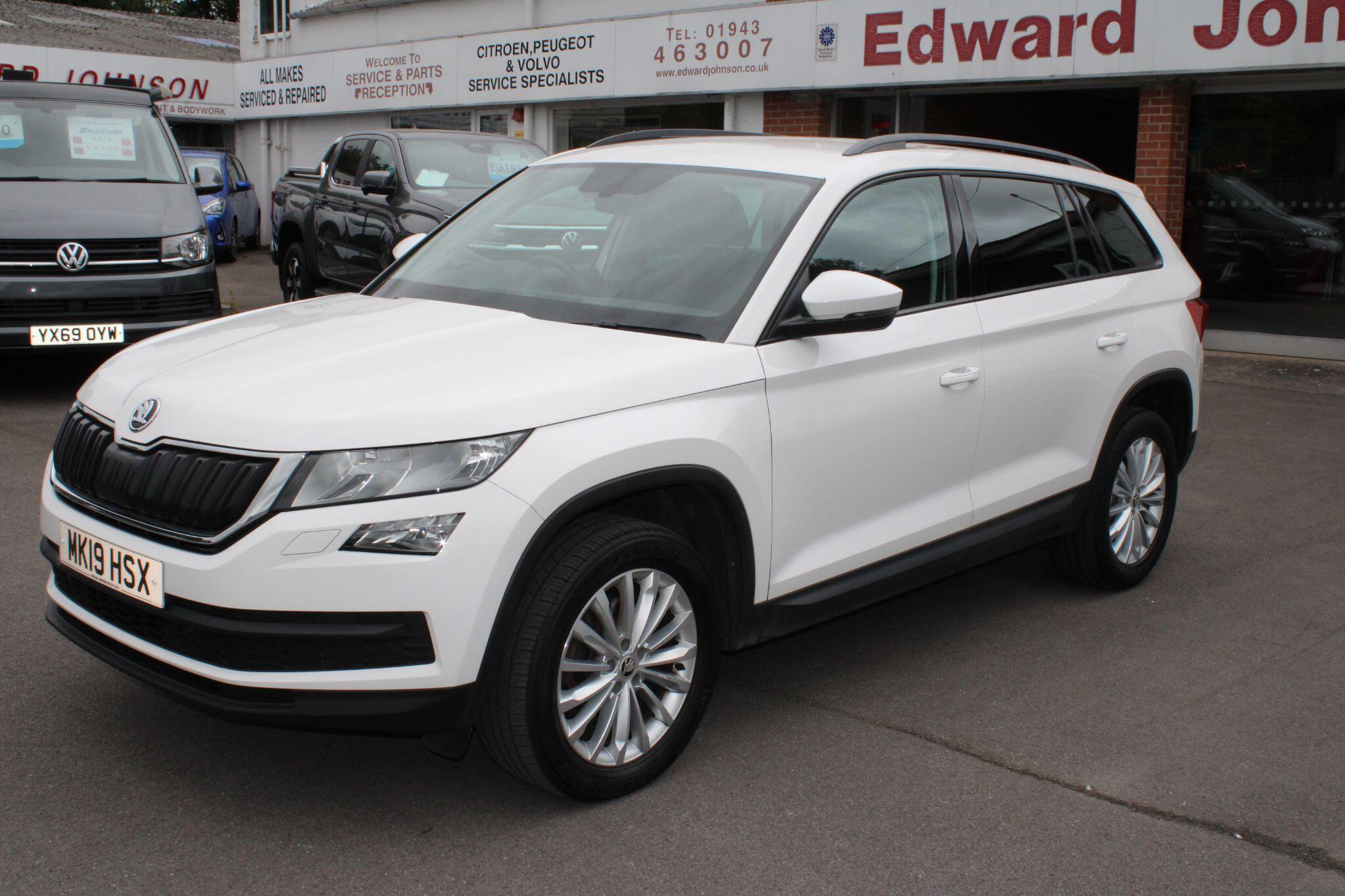 Skoda Kodiaq - Image 11