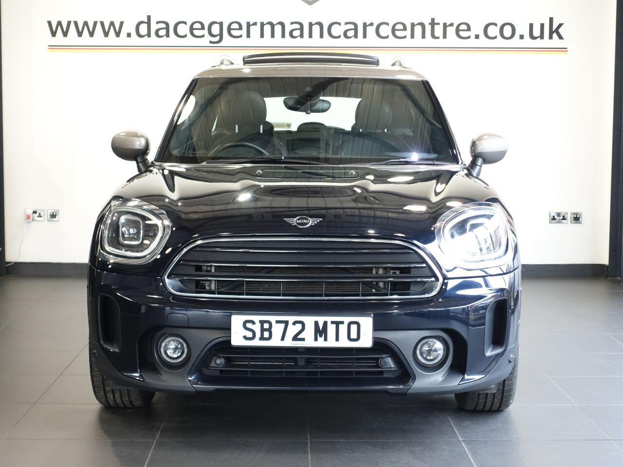 MINI Countryman - Image 3