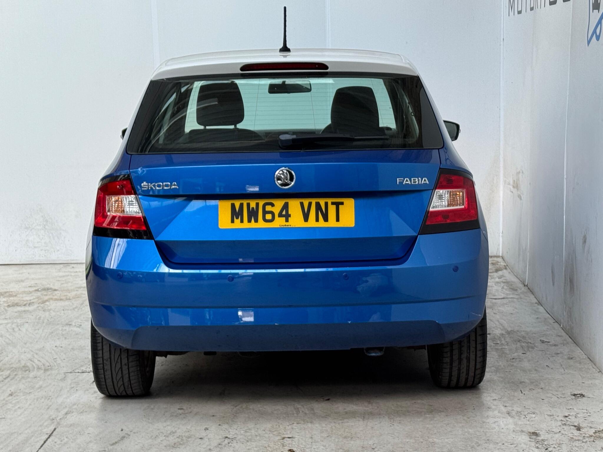 Skoda Fabia - Image 6