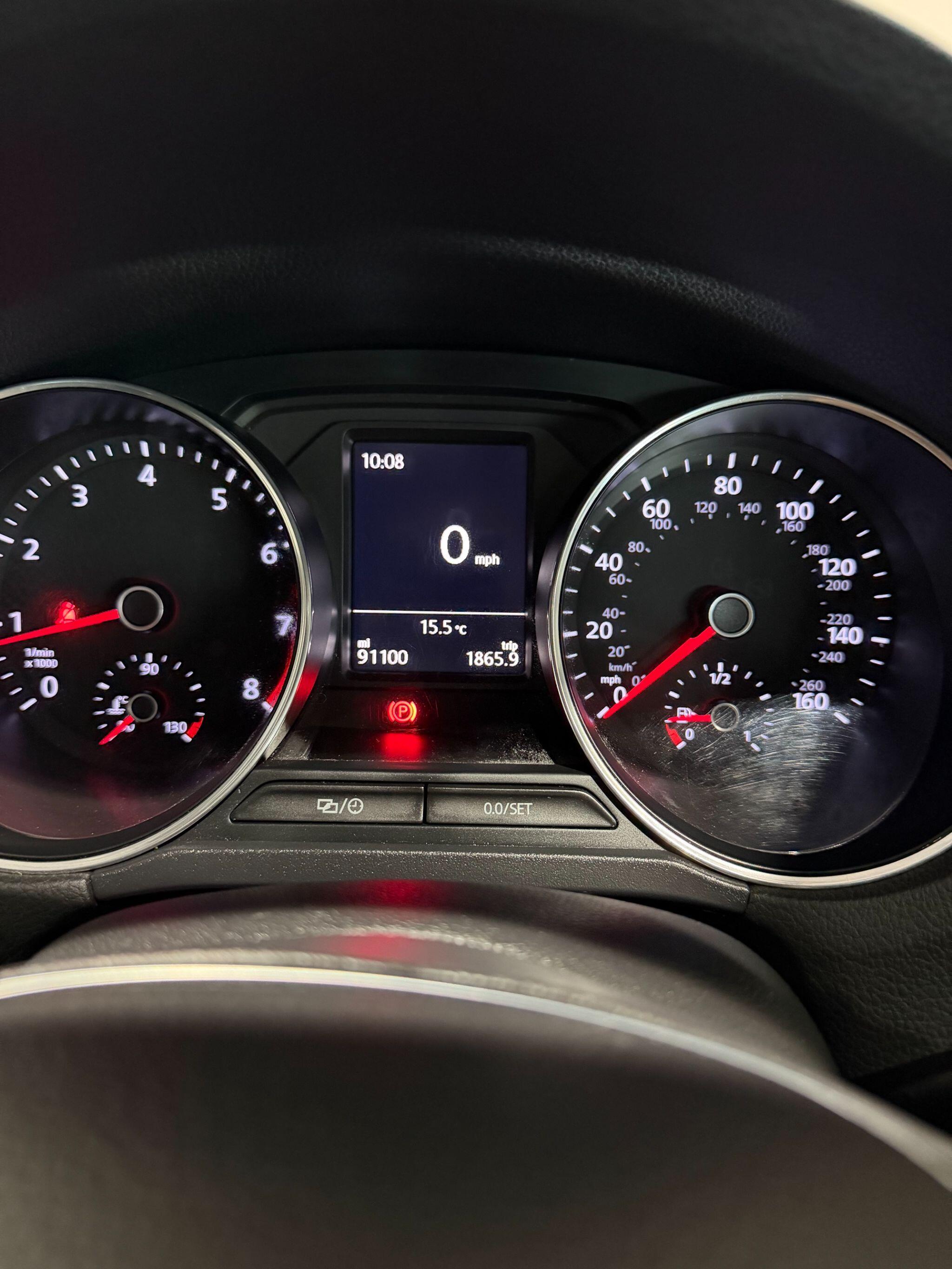 Volkswagen Polo - Image 13