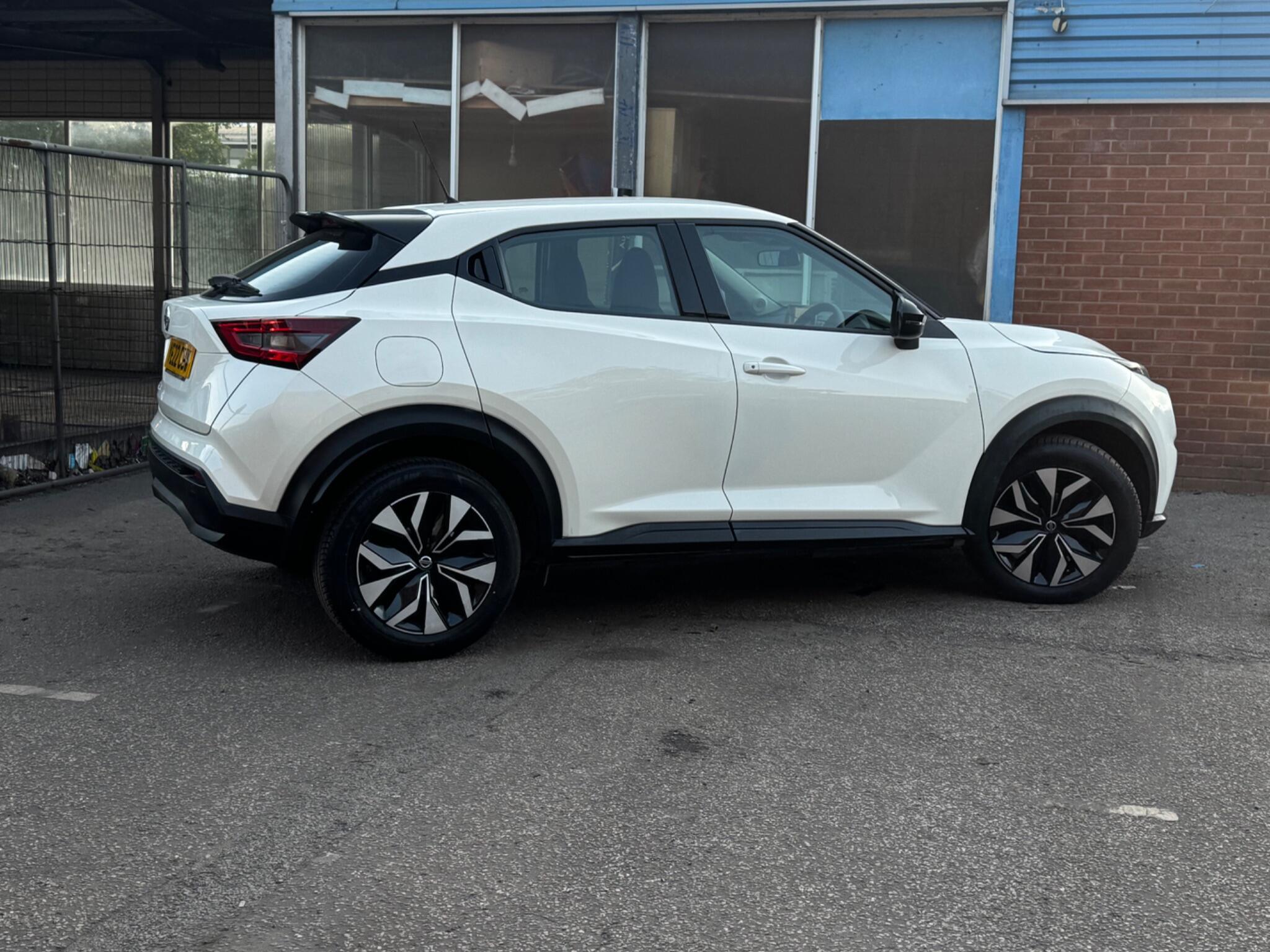 Nissan Juke - Image 16
