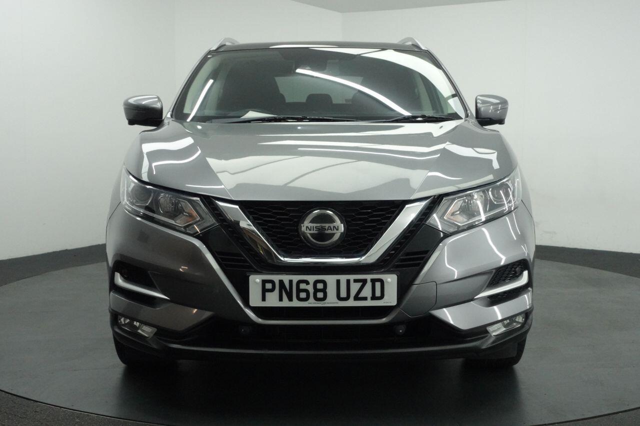 Nissan Qashqai - Image 6