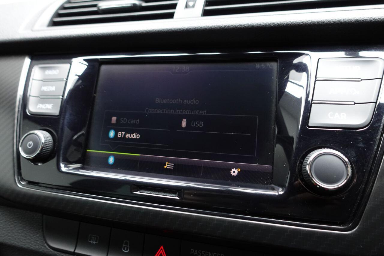 Skoda Fabia - Image 19