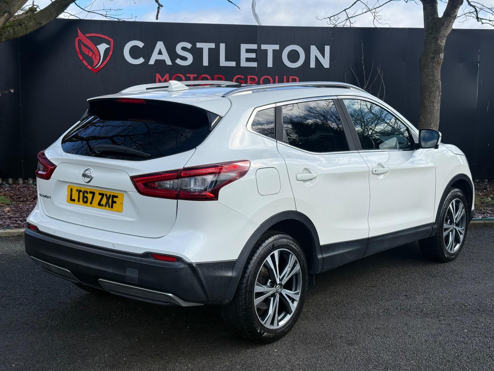 Nissan Qashqai - Image 15