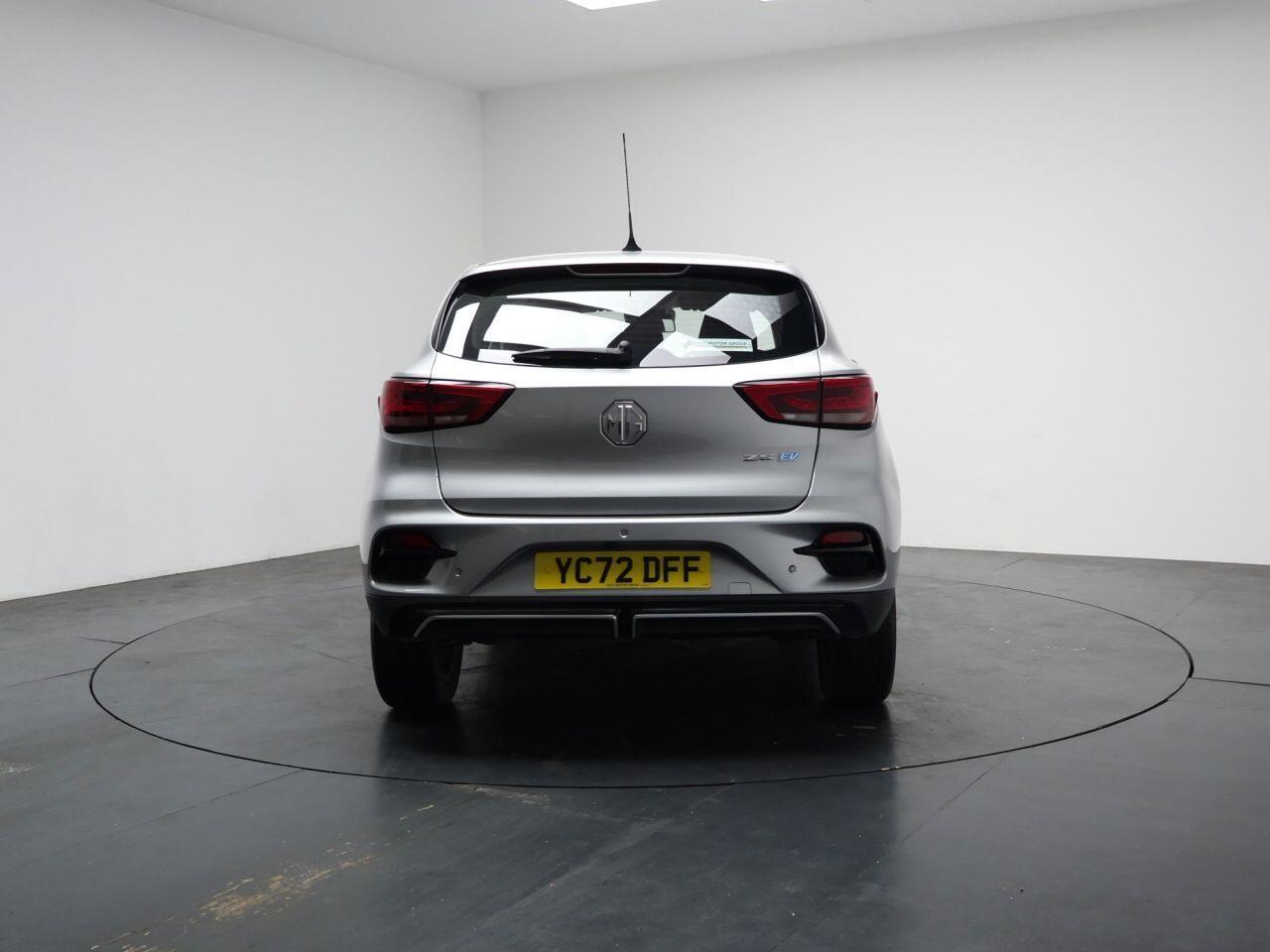 MG MG ZS - Image 6