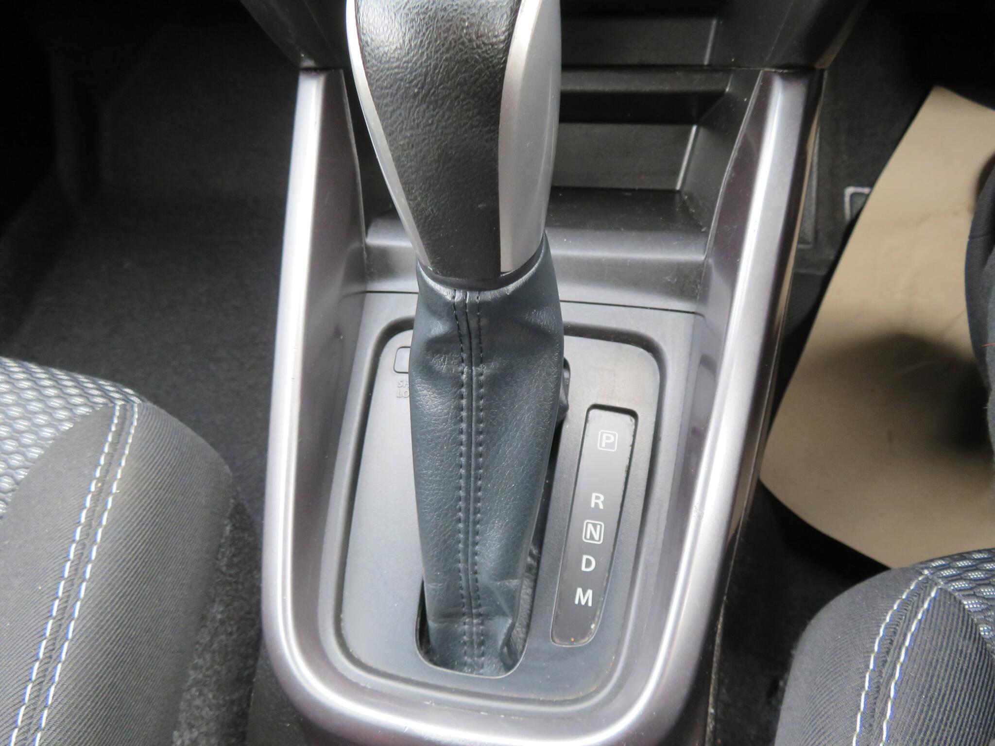 Suzuki Vitara - Image 20