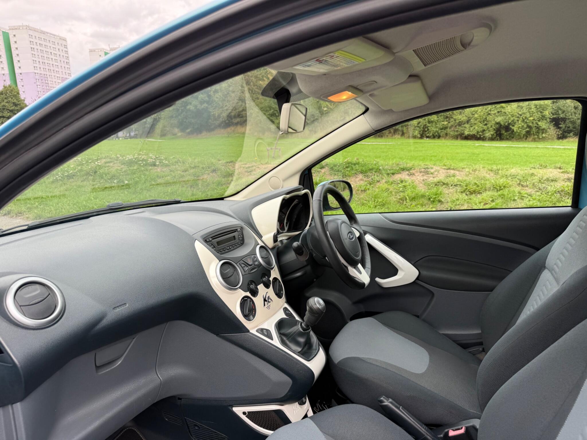 Ford KA - Image 10