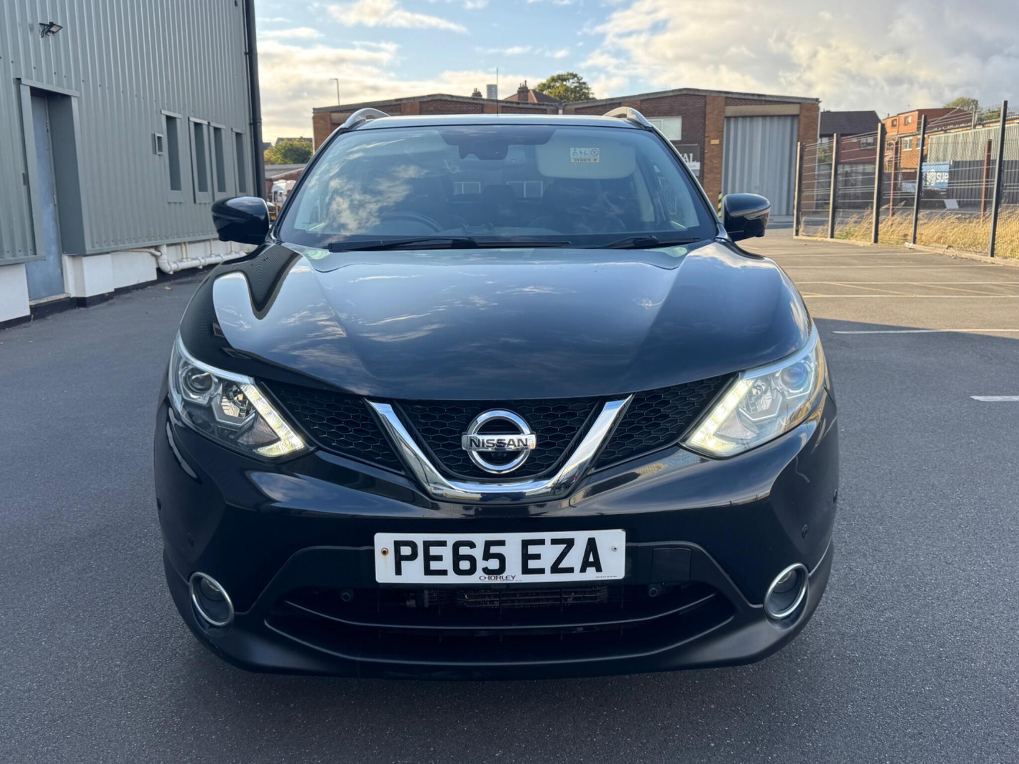 Nissan Qashqai - Image 6
