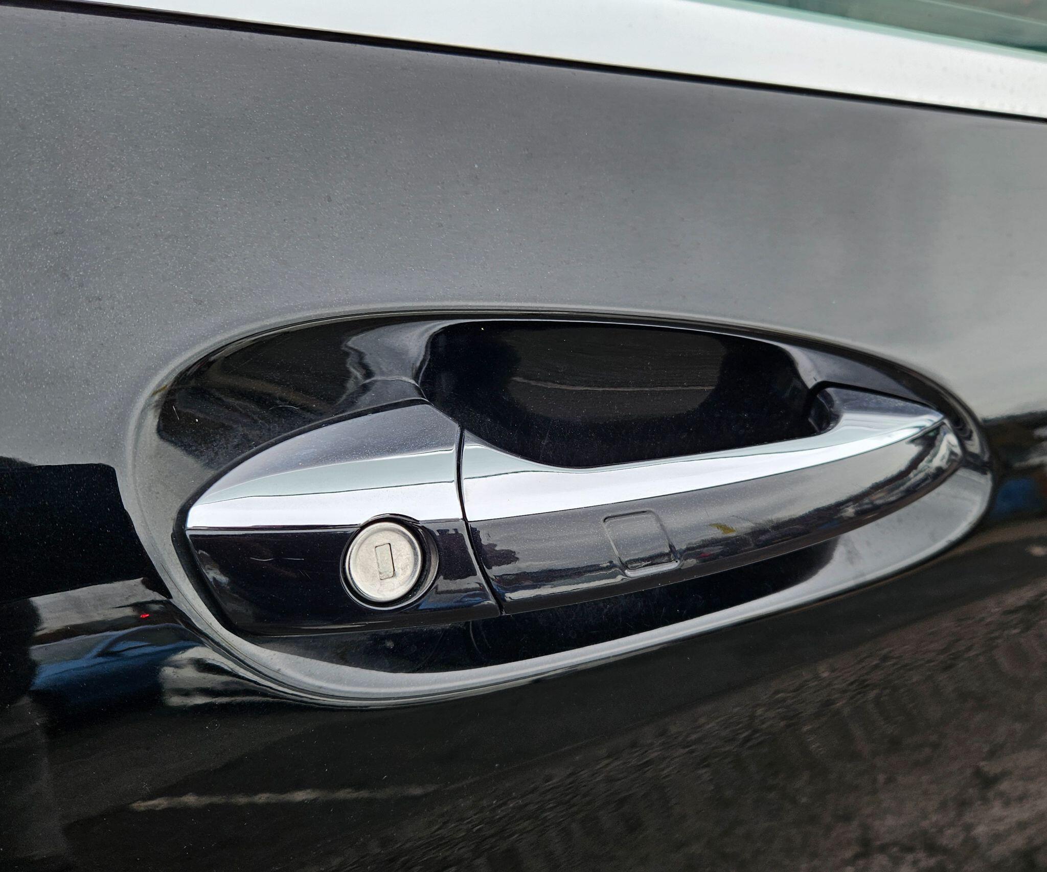 Mercedes A Class - Image 38